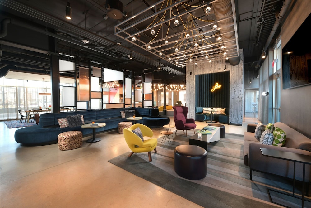 Aloft Lubbock 20/26