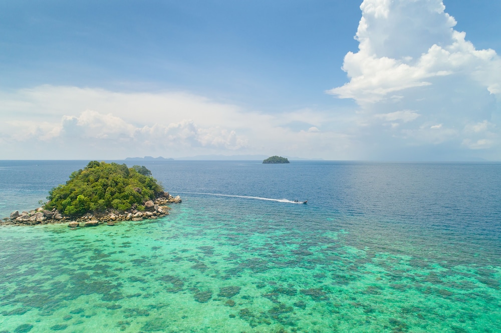 Serendipity Beach Resort Koh Lipe 37/49