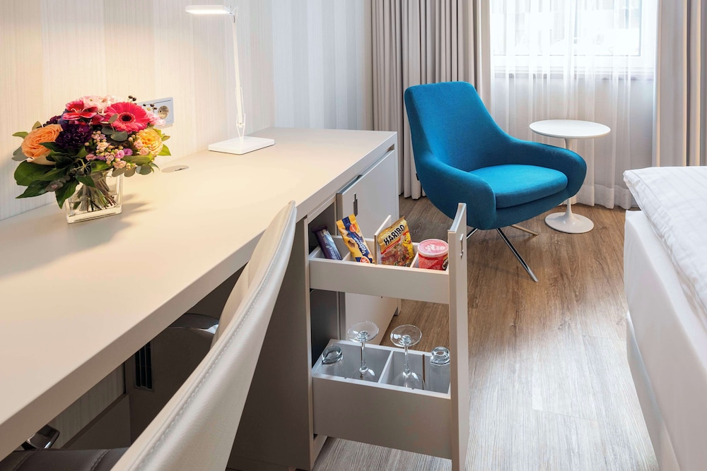 NH Vienna Airport Conference Center 35/60