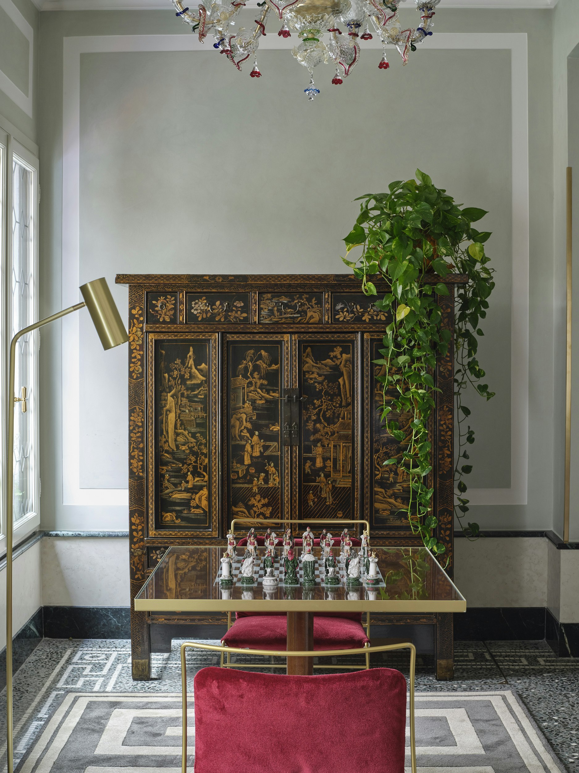 Hotel Violino D'Oro 10/107