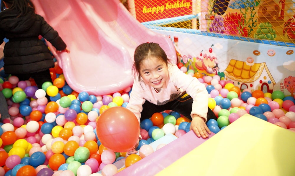 Siko Grand Hotel Suzhou Yangcheng 41/48