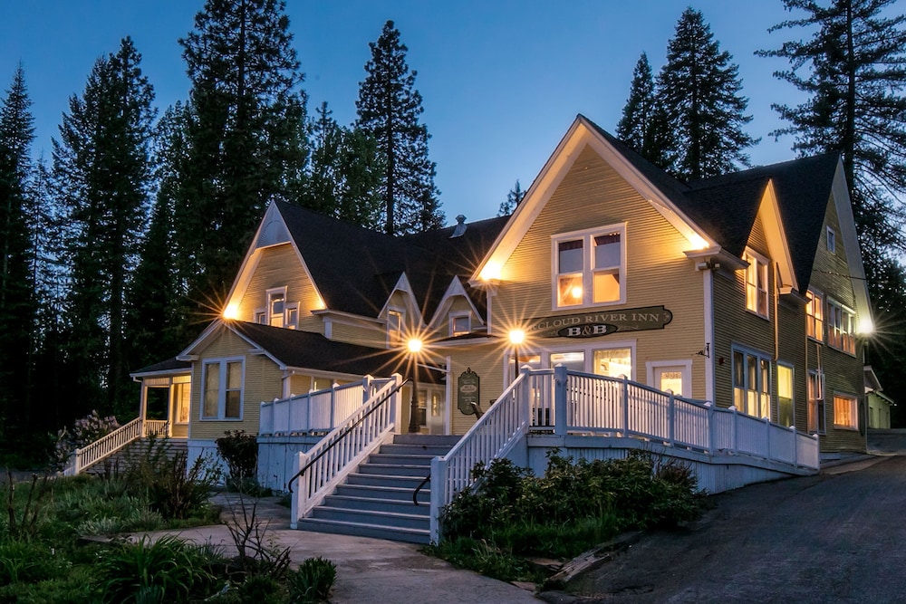 McCloud River Inn 1/50