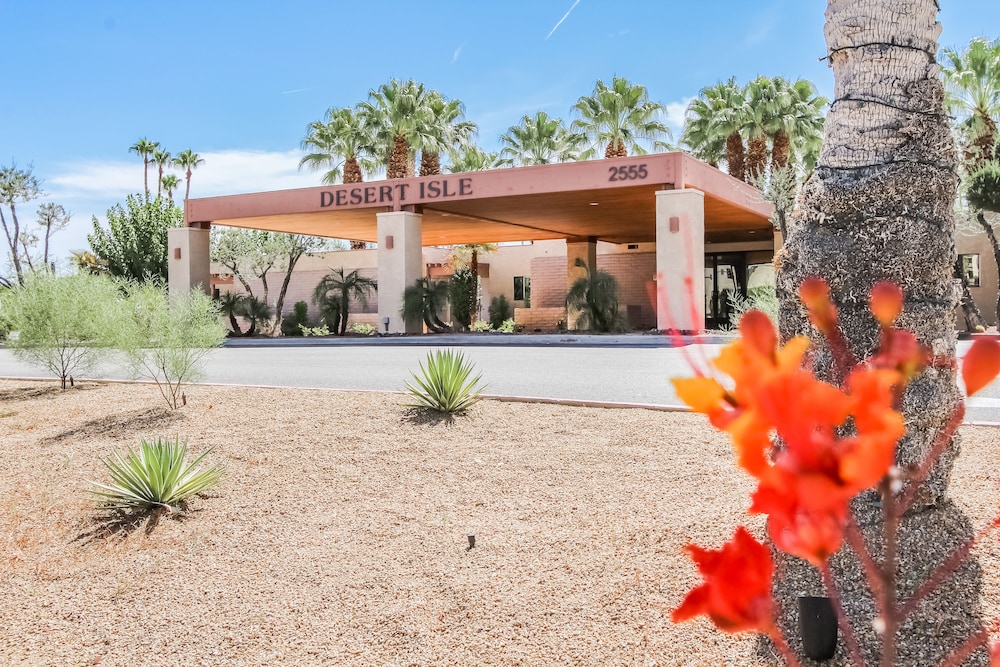 Desert Isle Of Palm Springs 写真3
