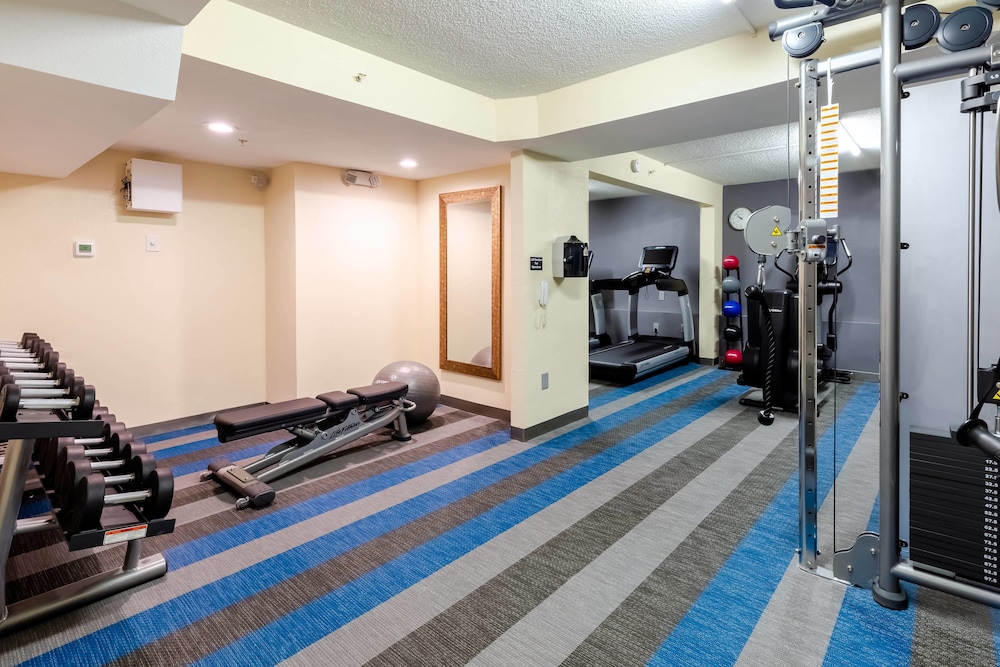 Aloft Columbia Harbison (Ex Wingate by Wyndham) 24/50