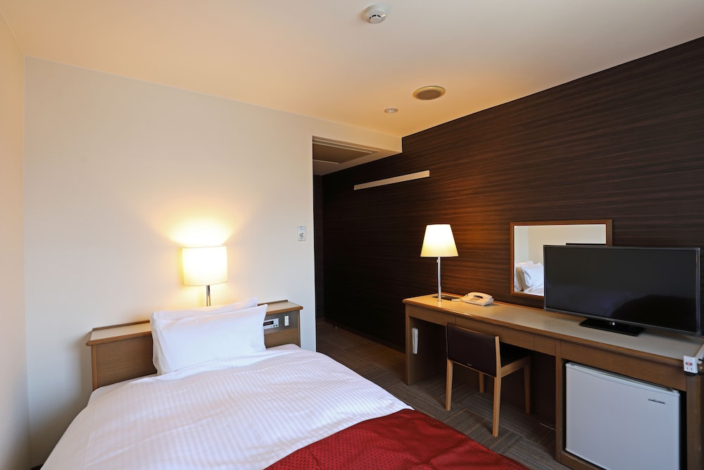 Room, Semi Double Bed, Smoking