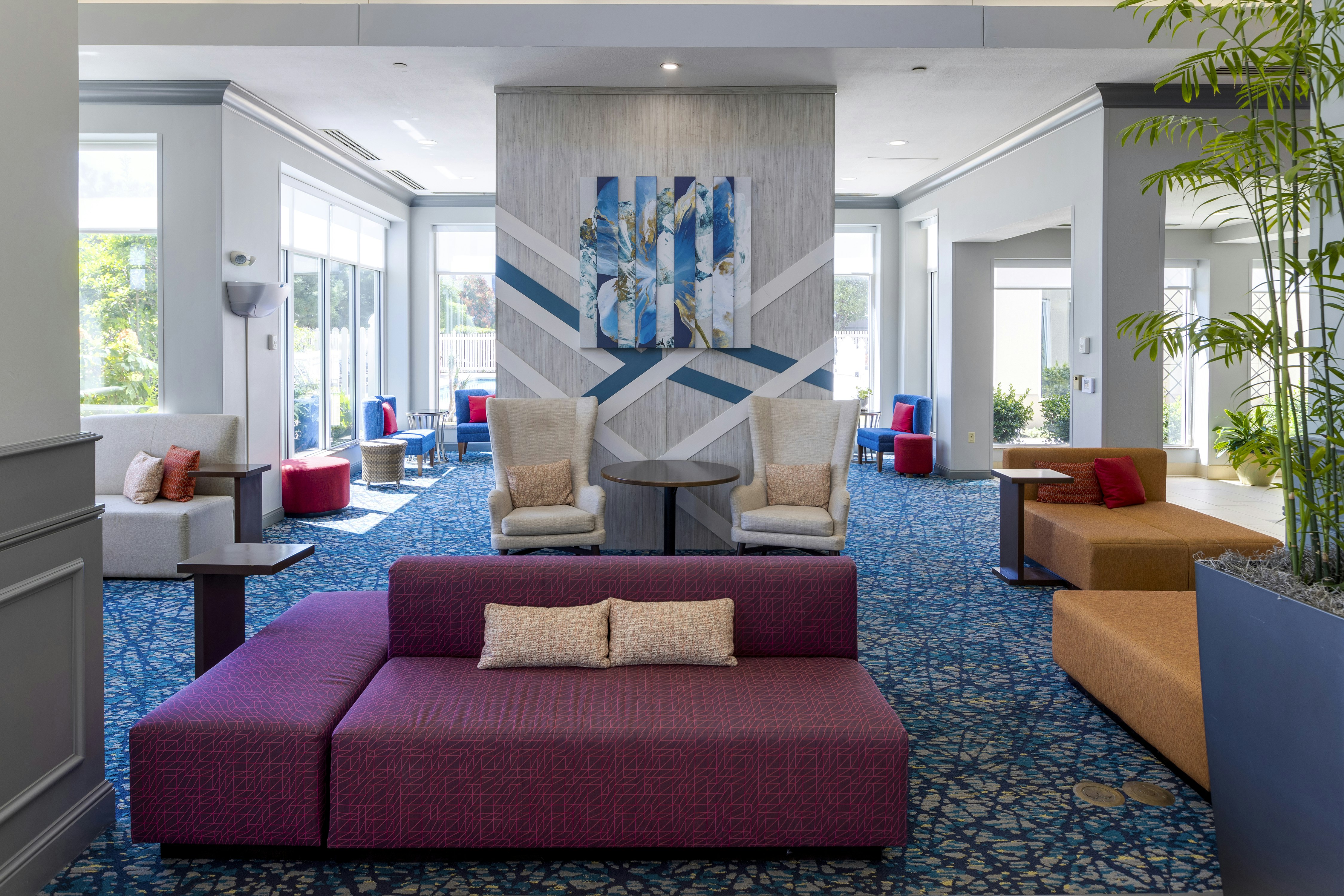 Hilton Garden Inn Oklahoma City Airport 33/66