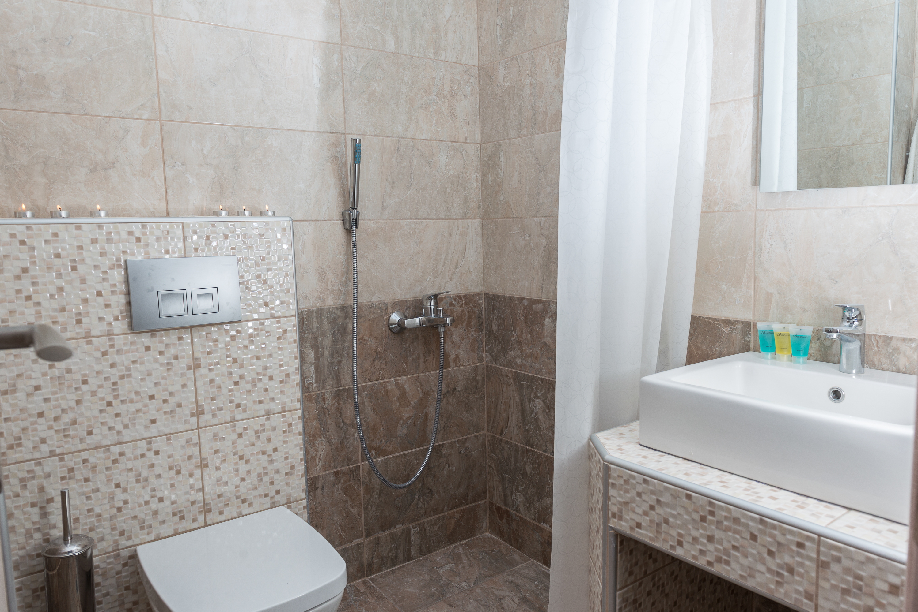 Ammos Beach Seaside Luxury Suites 56/64