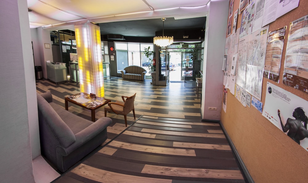 Hotel Bilbi 42/57