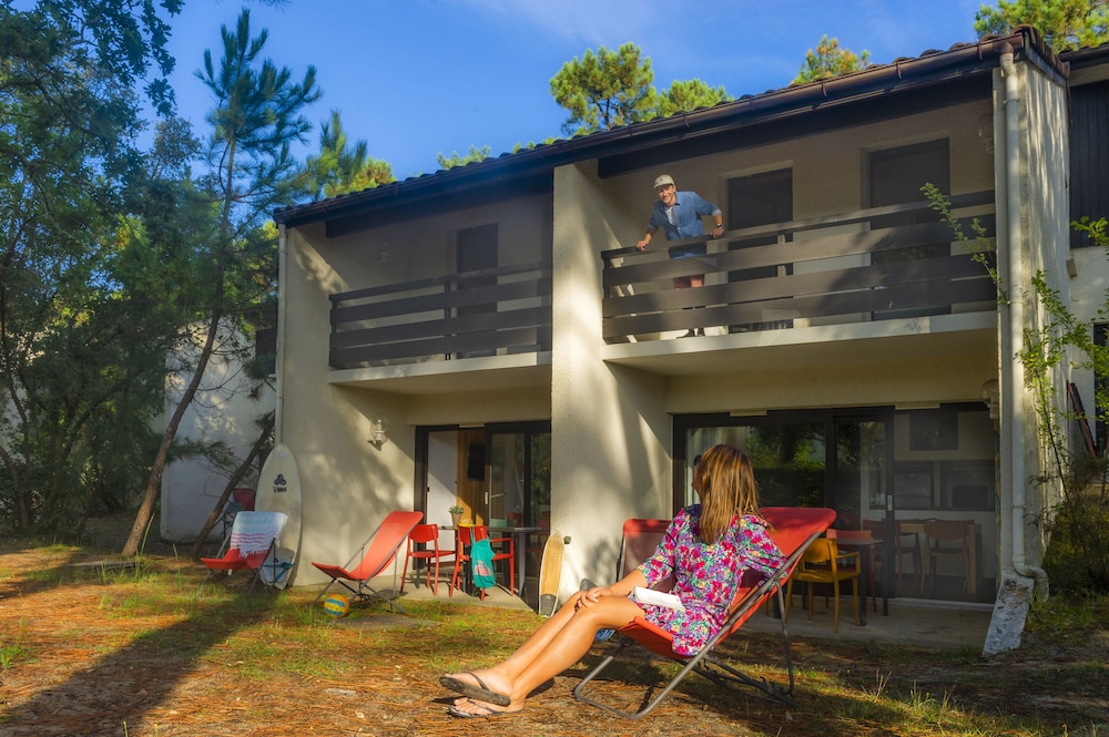 Vacances Bleues Domaine de L'Agreou 3/50