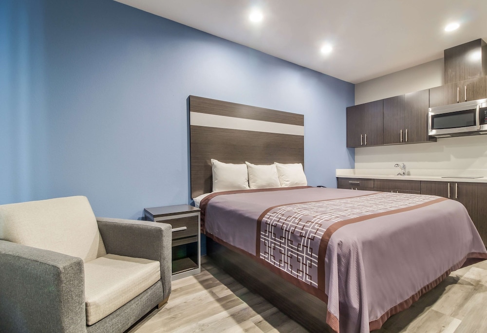 Studio6 Deer Park, TX 20/34