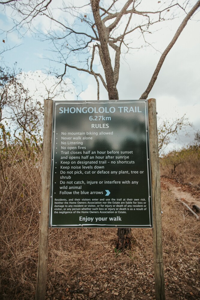 Ndhula Luxury Tented Lodge 2/48