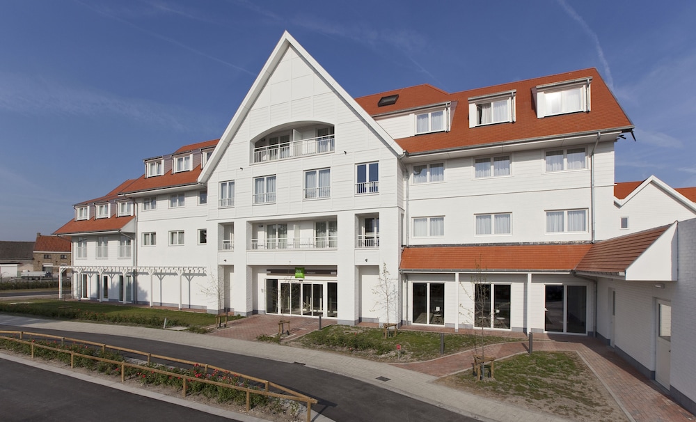 Ibis Styles Nieuwpoort 2/50