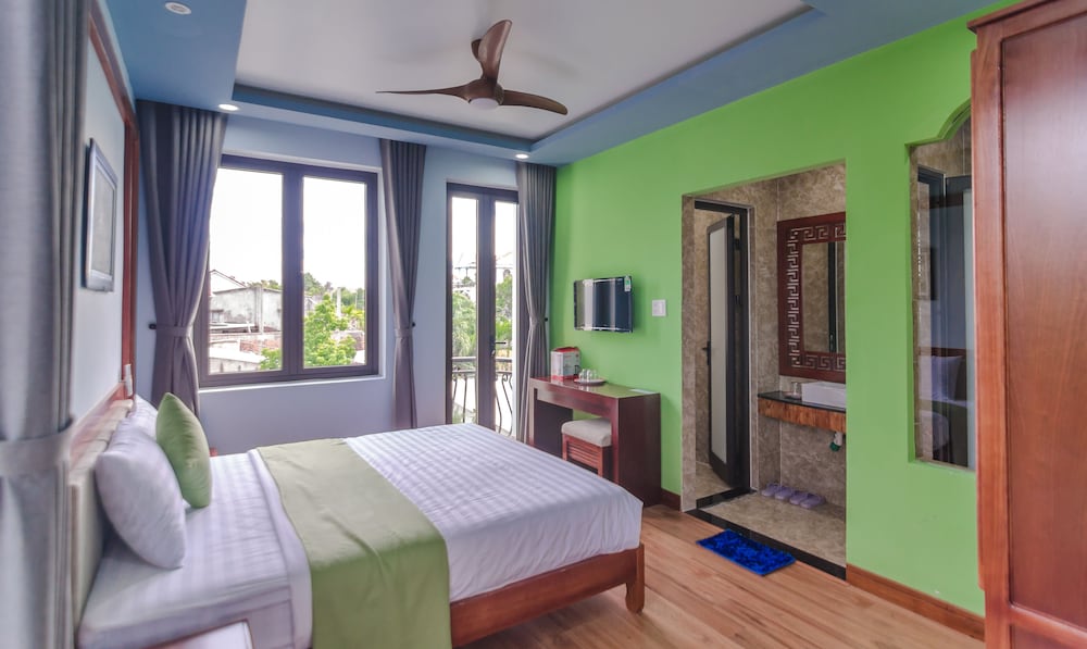 Homestay Tue Tam 27/50