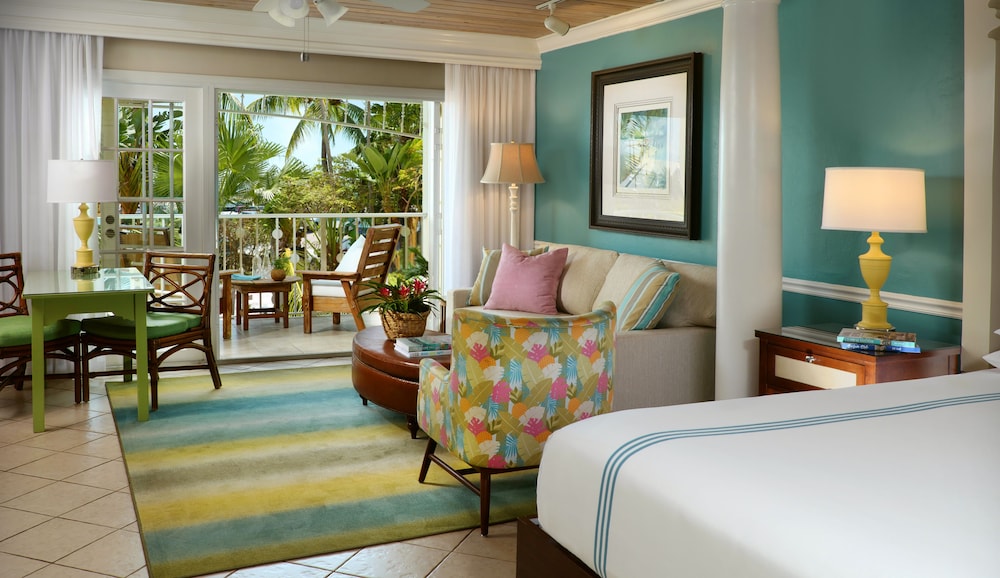 Ocean Key Resort and Spa 46/76