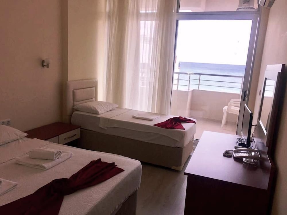 First Class Hotel 21/59