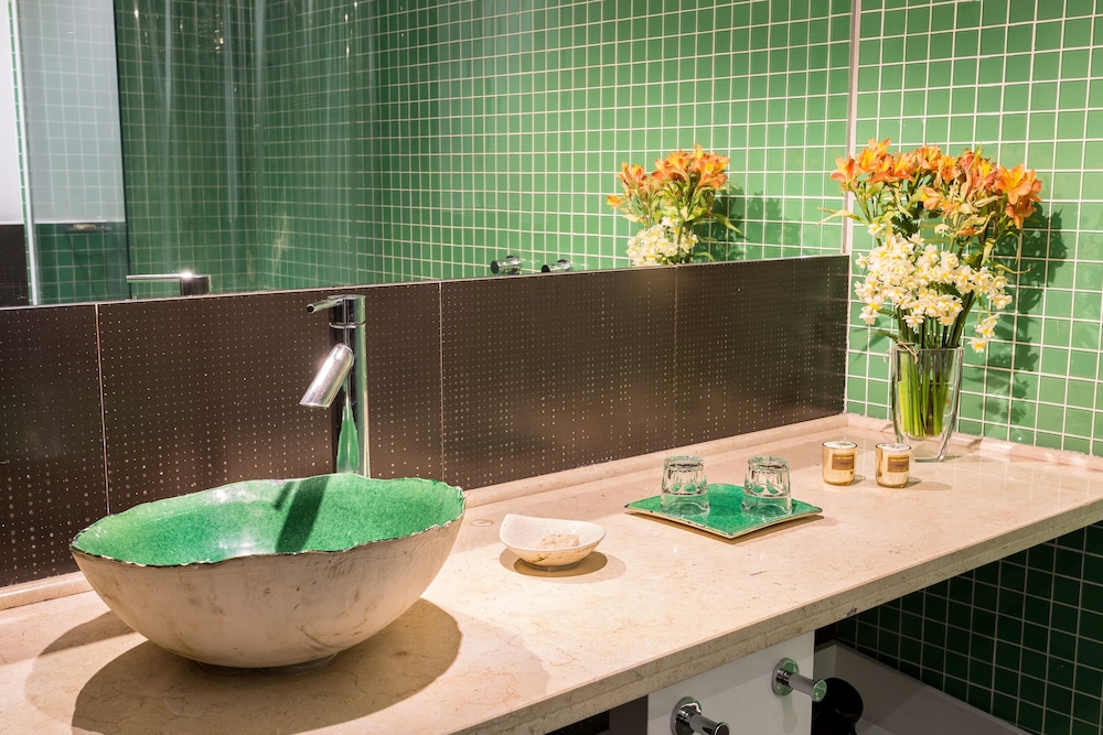 Boutique Suites Palermo 50/50