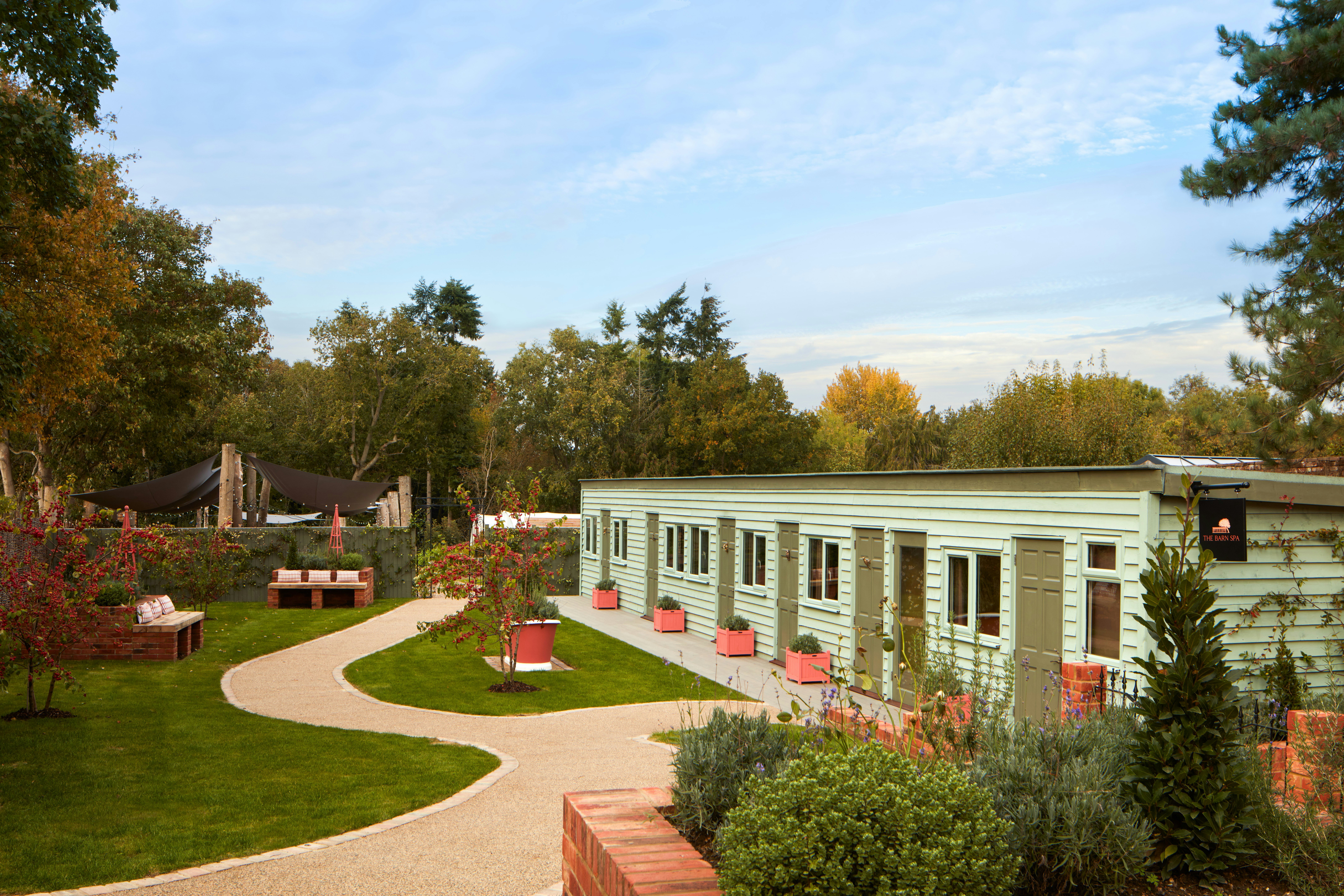 Down Hall Hotel Spa & Estate 75/79