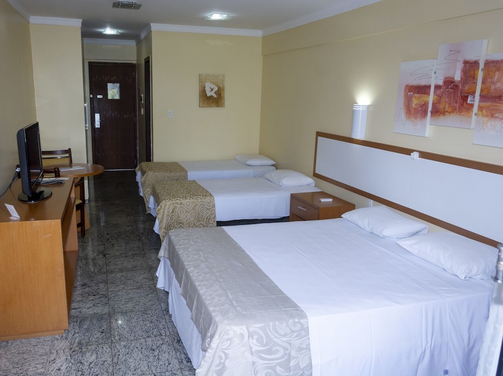 Costa Atlantico Hotel 6/46