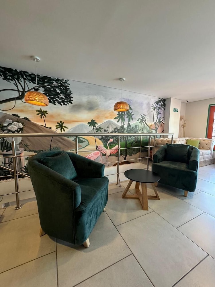 Hotel Stay Guatape 27/43
