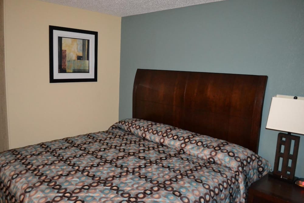 Countryside Inn Suites Fremont 13/45