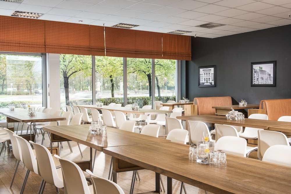 City Hotel Berlin East 16/24