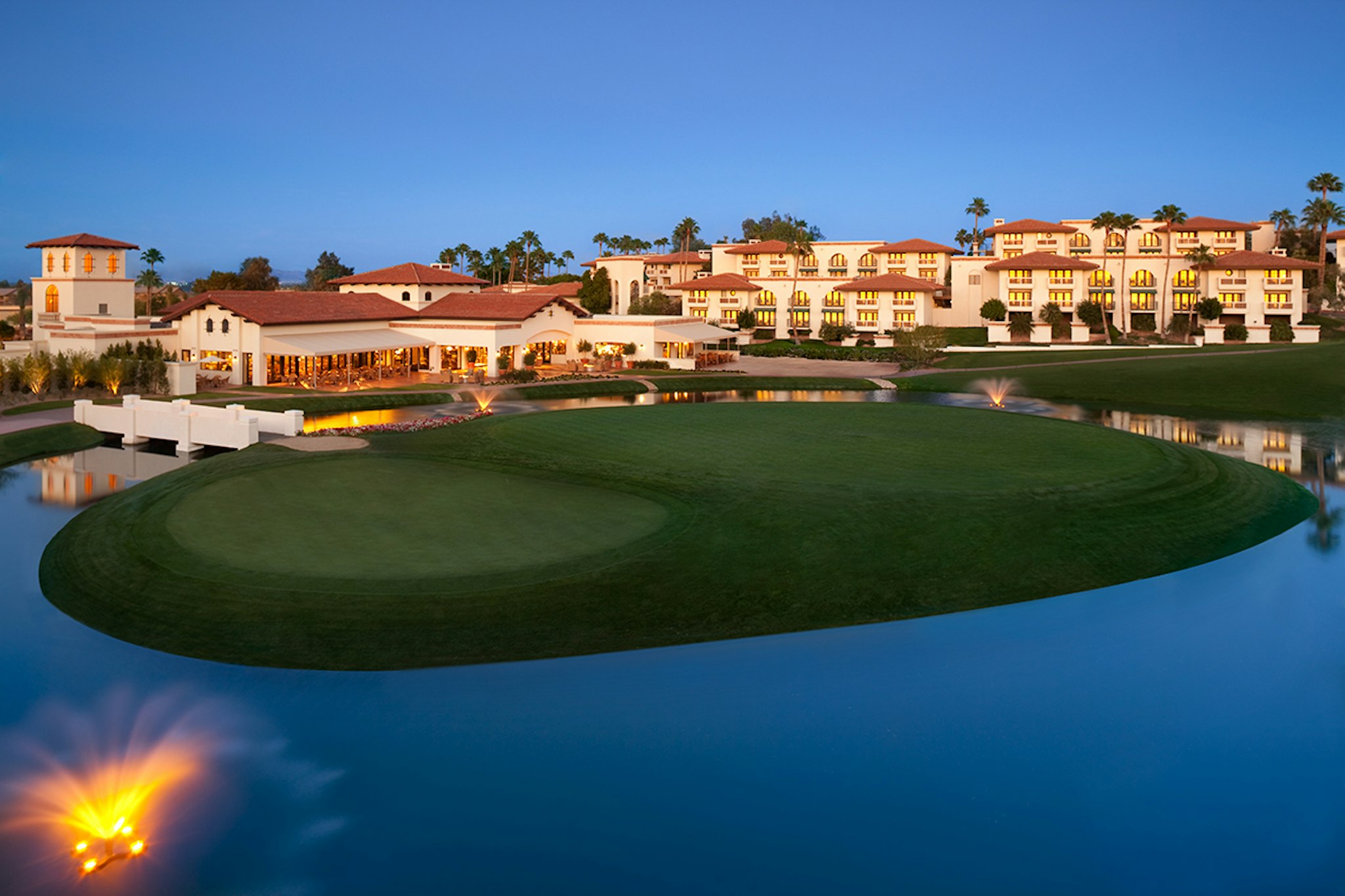 Arizona Grand Resort and Spa 43/48