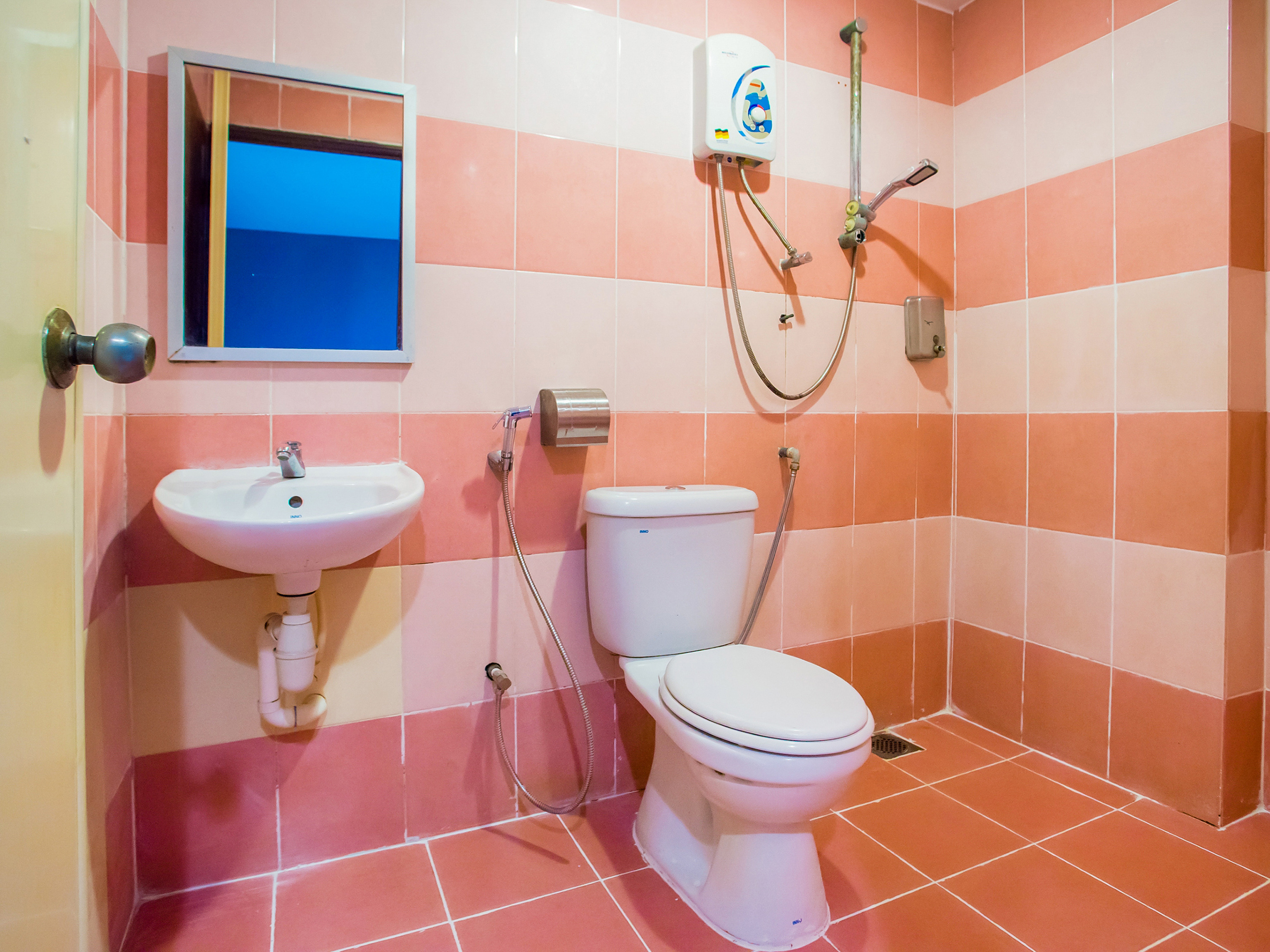 Alor Boutique Hotel 46/52