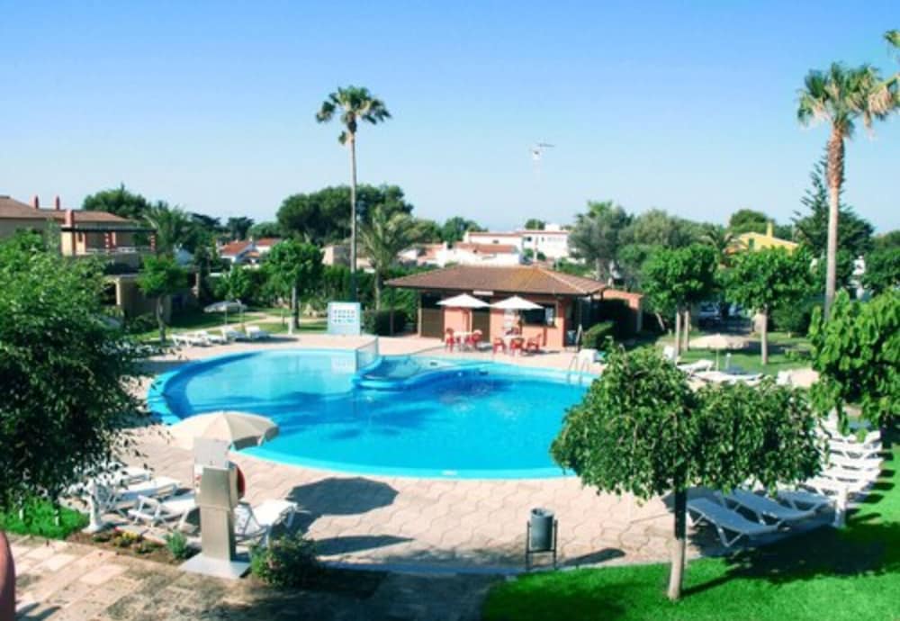 Apartamentos Ses Anneres 8/52