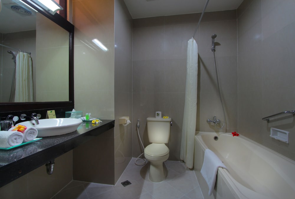 Adi Dharma Hotel Kuta 27/67