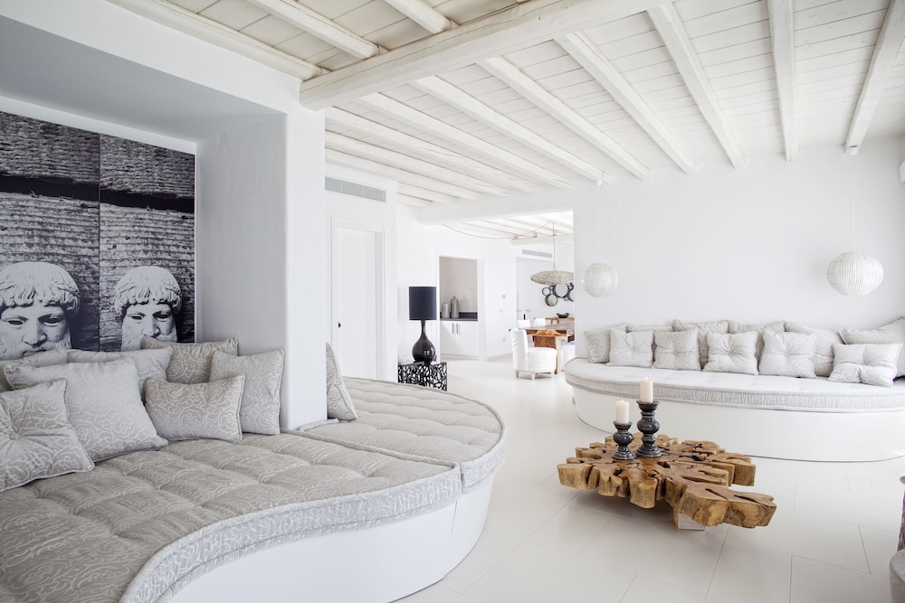 Myconian Villa Collection - Preferred Hotels & Resorts 26/50