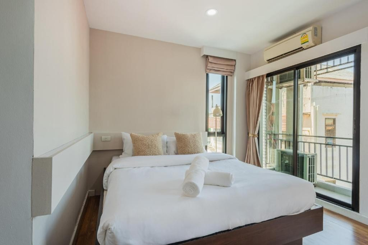 ZAYN Bangna Hotel 18/20