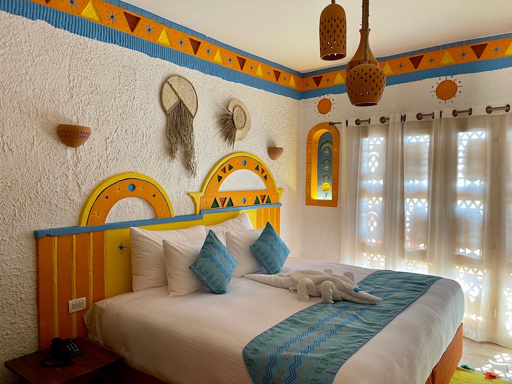 Kato Dool Nubian House 15/60