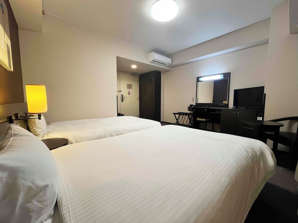 Hotel Route-Inn Noshiro 12/59