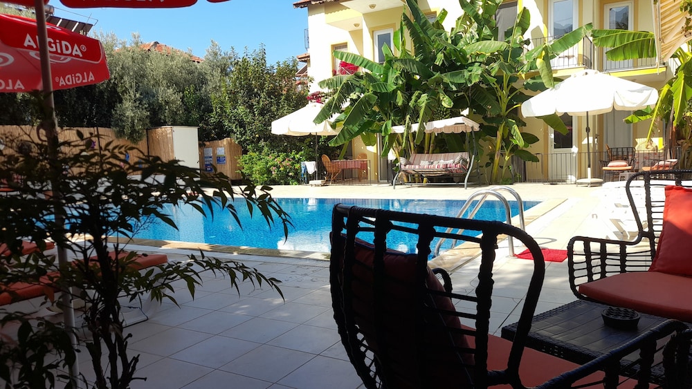 Sarihan Apart Otel 25/48