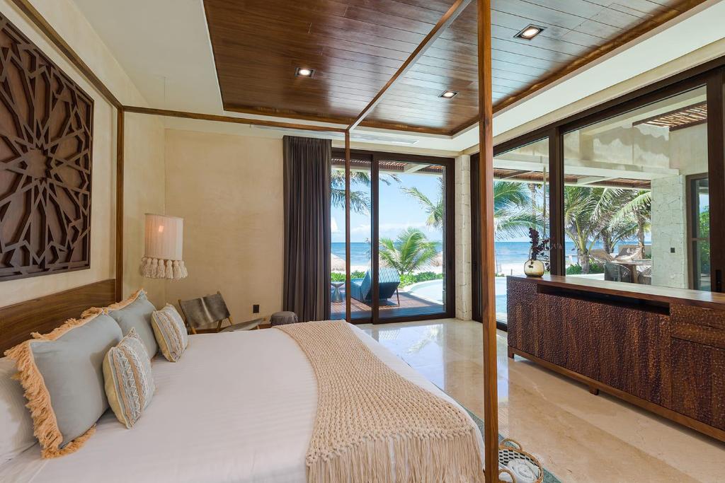 4 bedrooms
