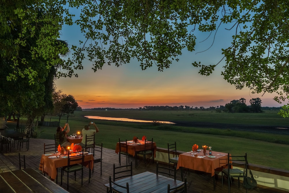 Thamalakane River Lodge 52/62