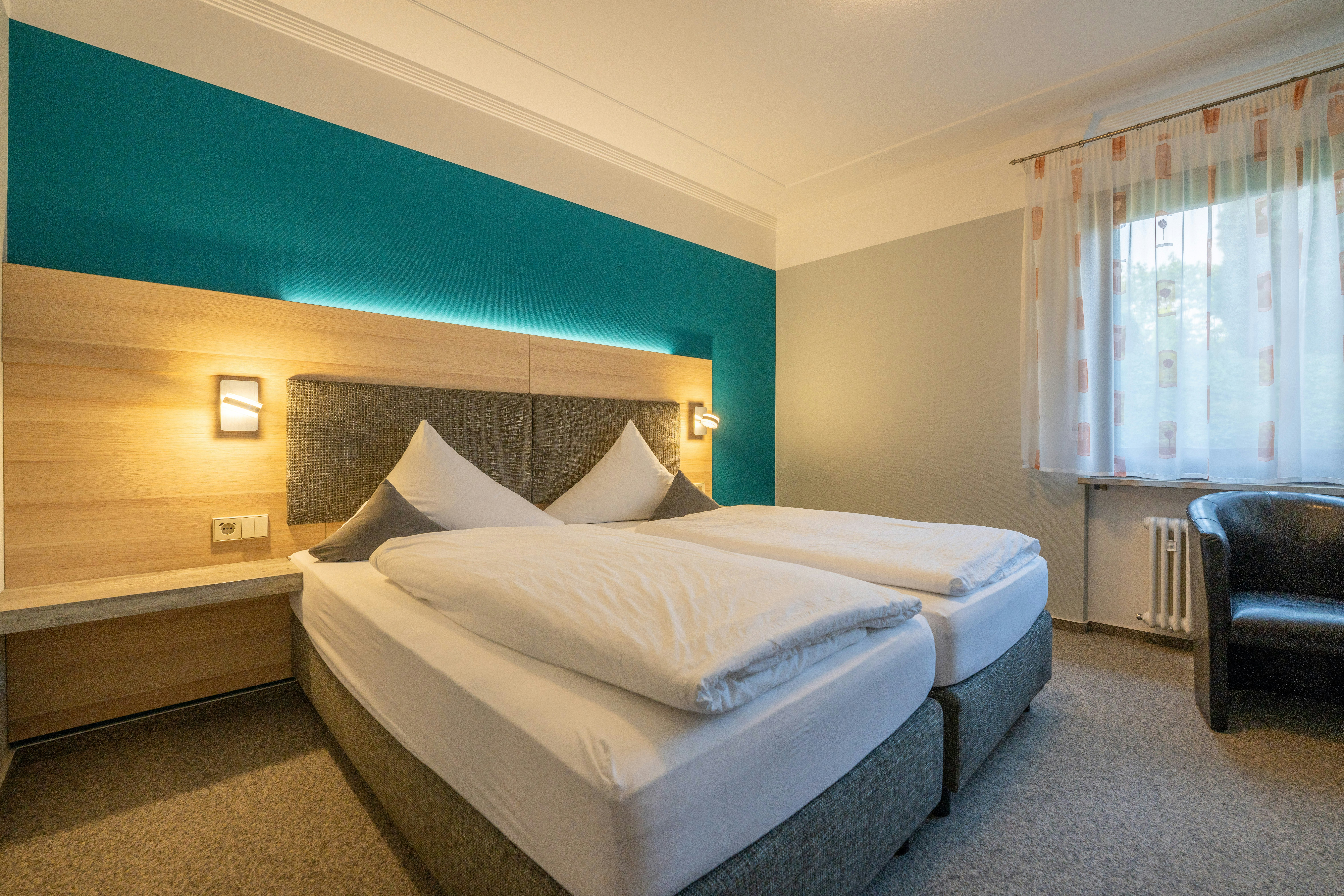 Burgstadt Hotel 10/23
