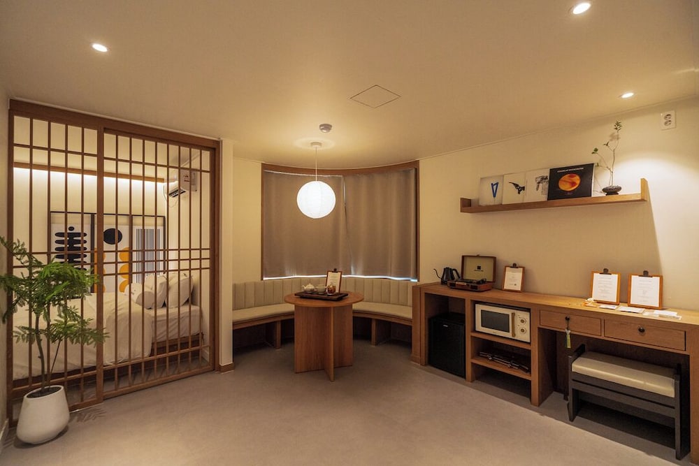 Mix Motel Jeonju 80/97