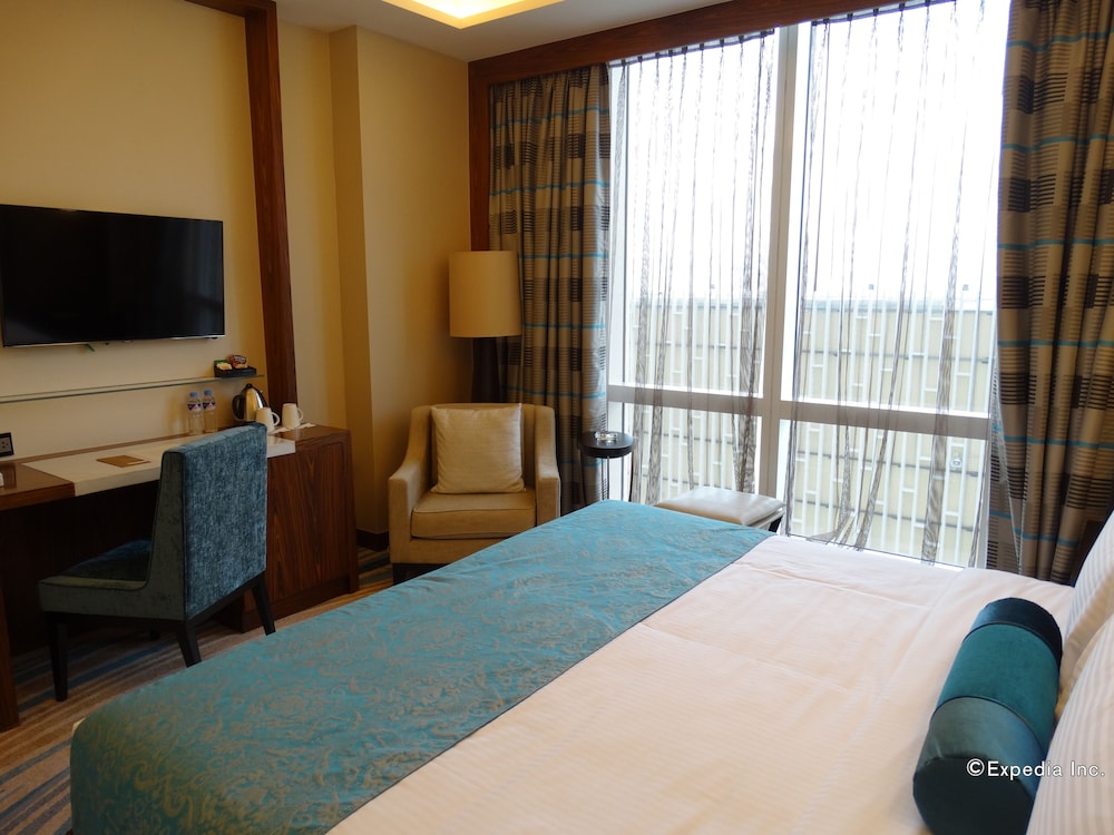 Winford Resort and Casino Manila 22/48