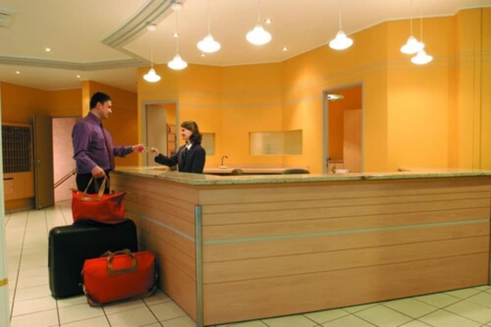 Hotel Ariane 2/30