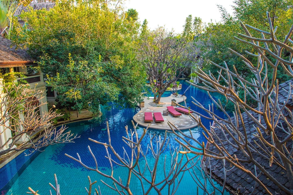 Khum Phaya Resort & Spa Boutique Collection 48/50