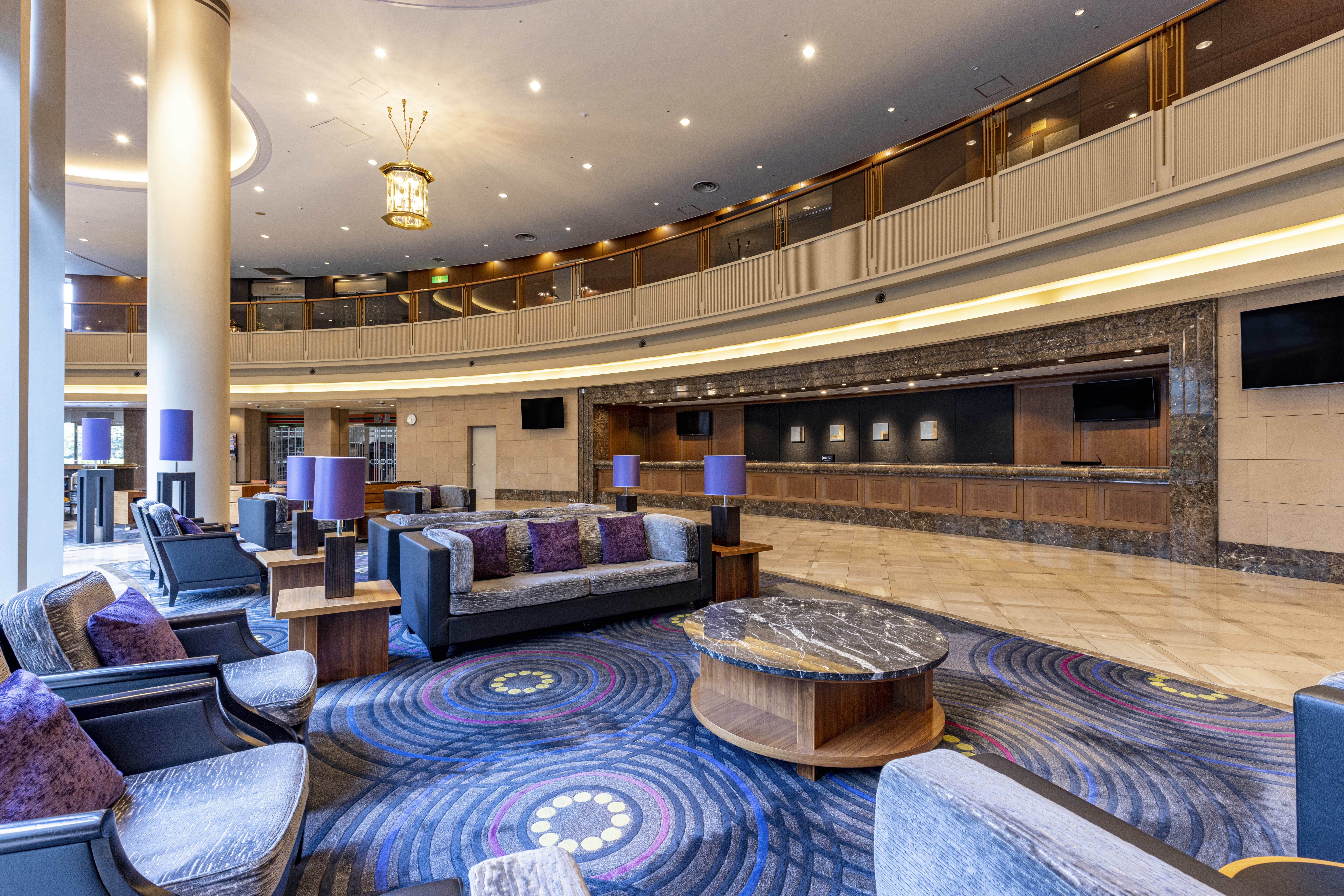 Hilton Tokyo Narita Airport 26/50
