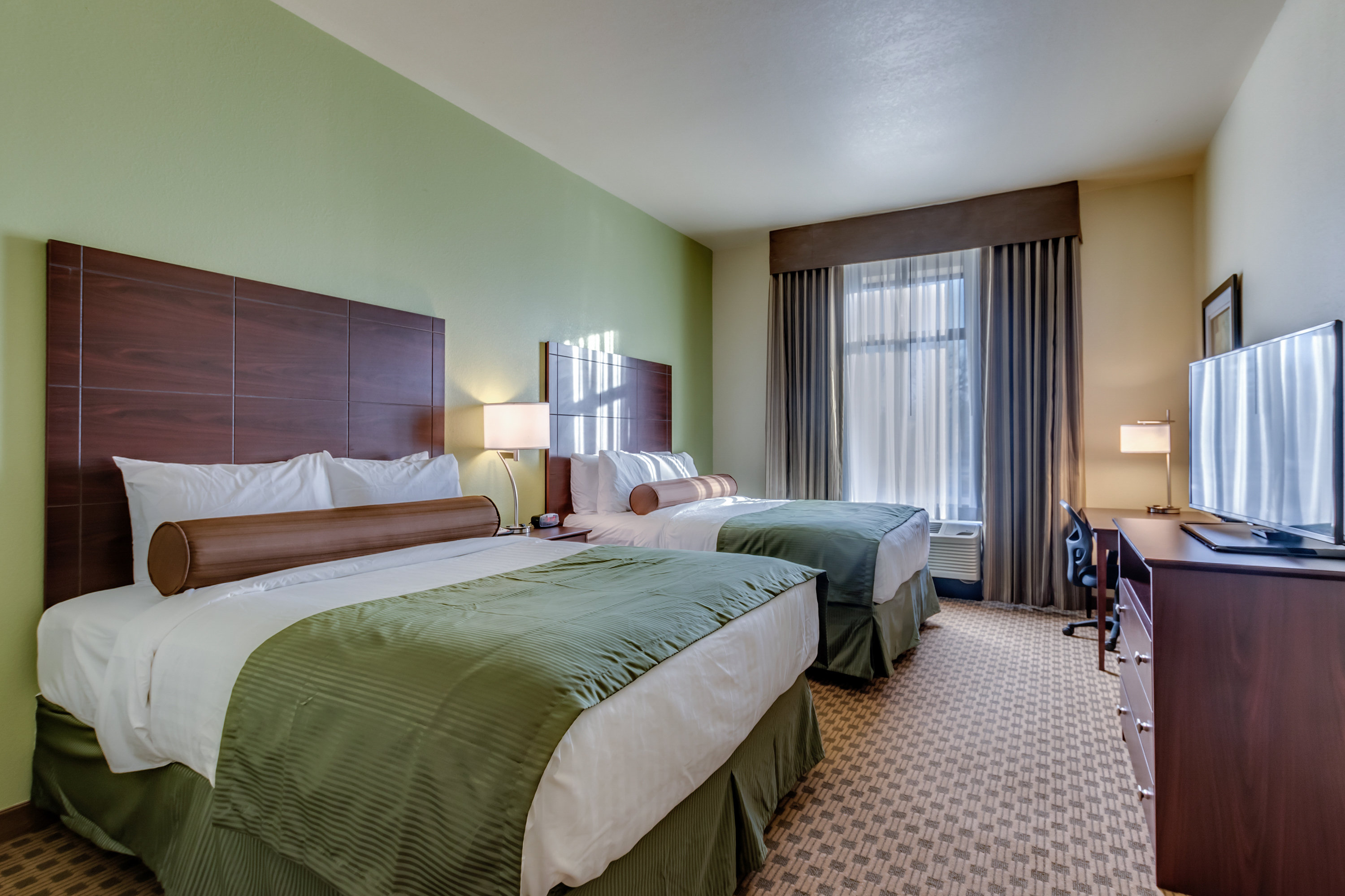 Cobblestone Inn Amp Suites Waverly 28/61
