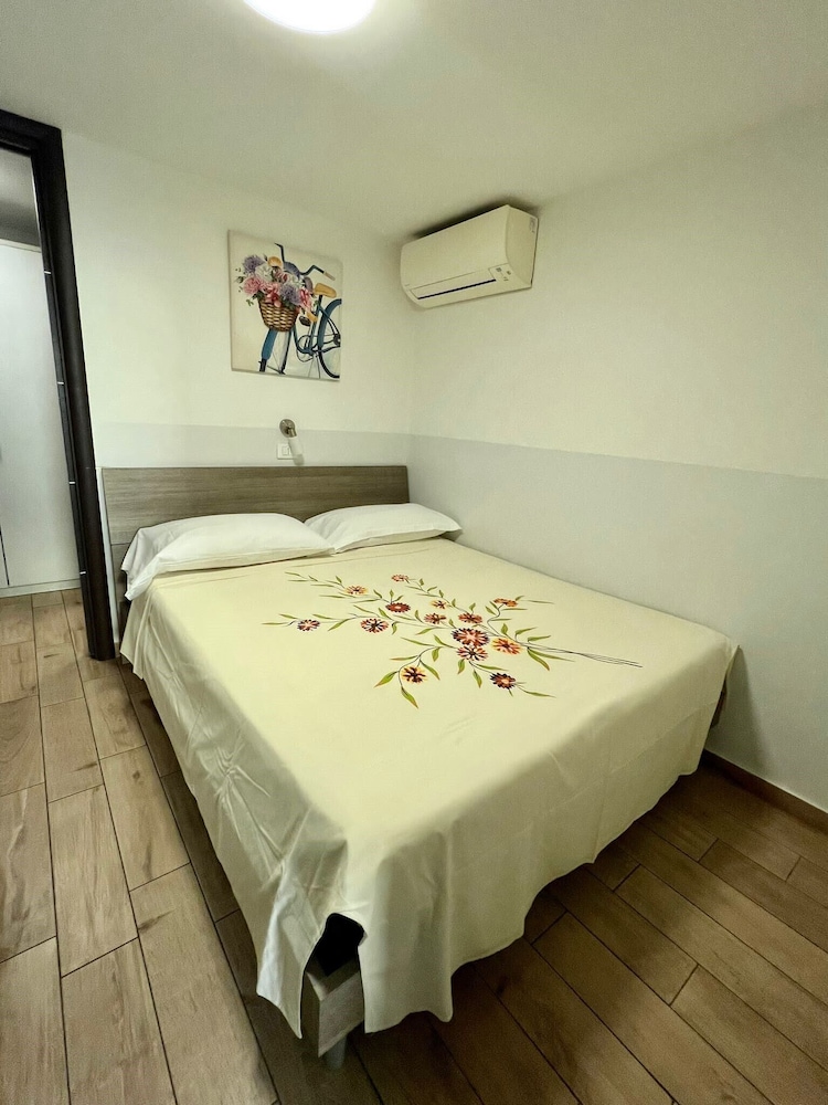 Casa Zeffirino 16/50
