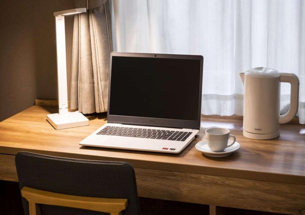 Business Inn Norte 36/50