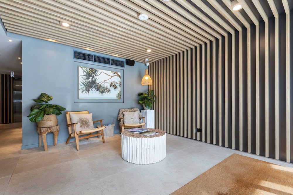 Breeze Mooloolaba Ascend Hotel Collection 6/31