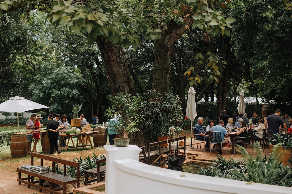 Kleinkaap Boutique Hotel 17/63