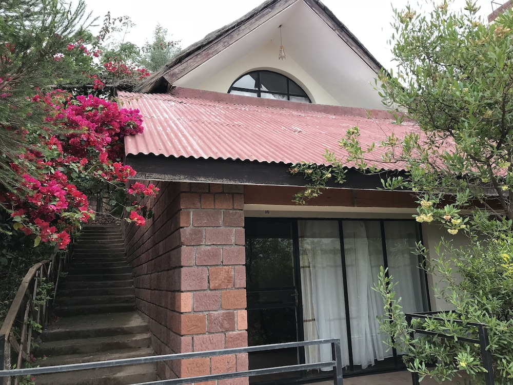 Lalibela Lodge 5/43