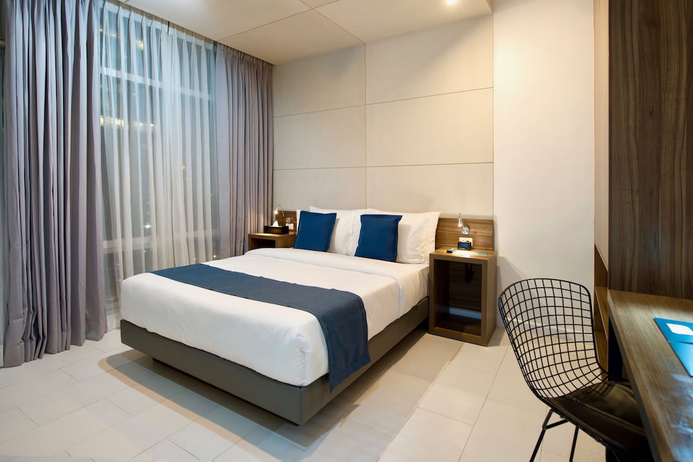 The Sphere Serviced Residences 9/50