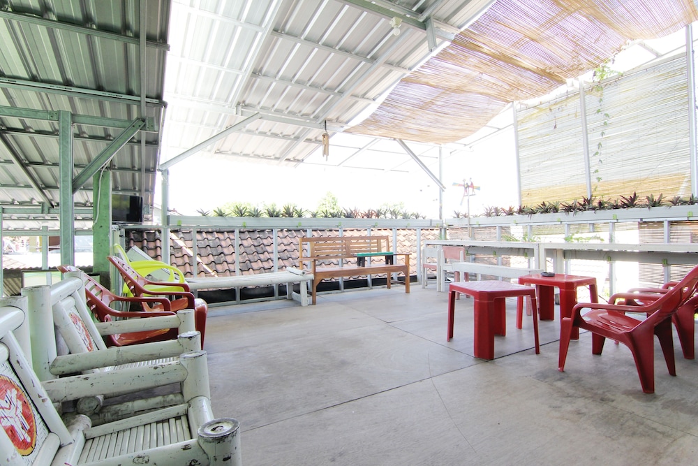 Tiga Dua Homestay by ZUZU 24/31